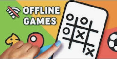 Offline Games to Play on Google Chrome: No Internet Required